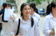 Đề tham khảo 2021 Tiếng Trung thi tốt nghiệp THPT của Bộ GDĐT có đáp án
